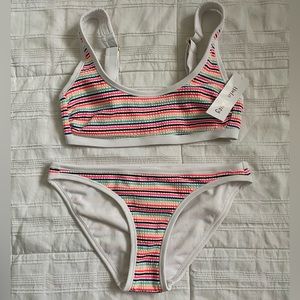 NWT Hula Honey Bikini